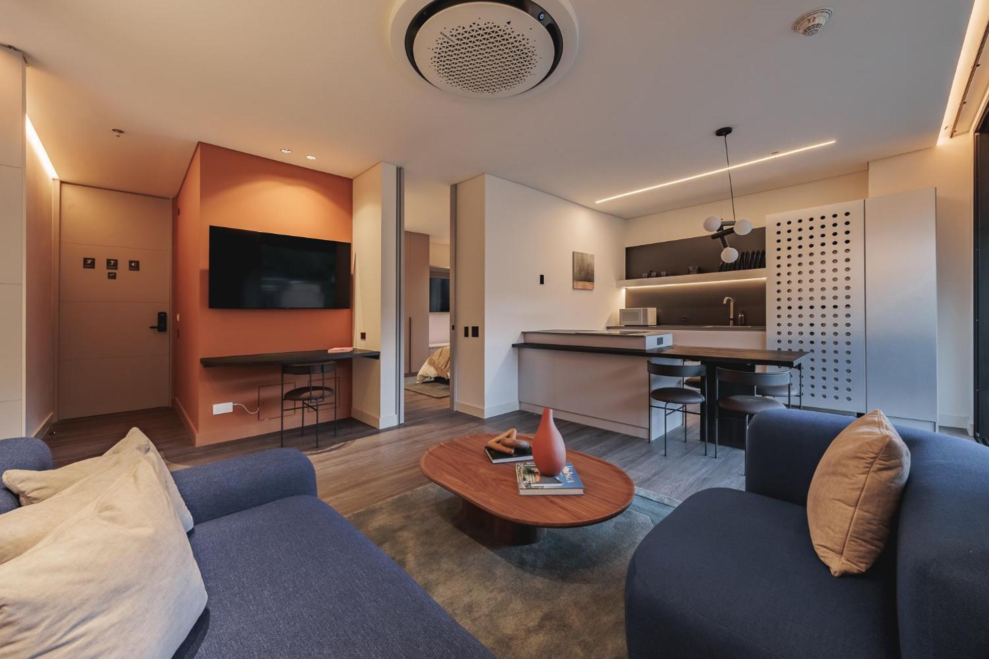 Nock - Reserved Residences Medellín Exteriér fotografie