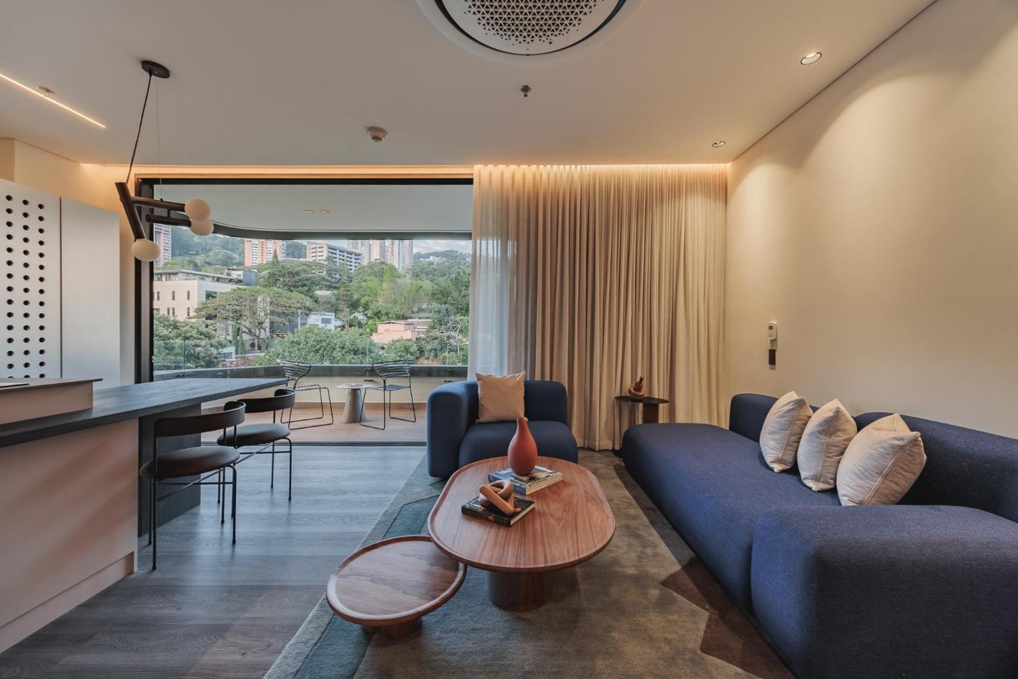 Nock - Reserved Residences Medellín Exteriér fotografie