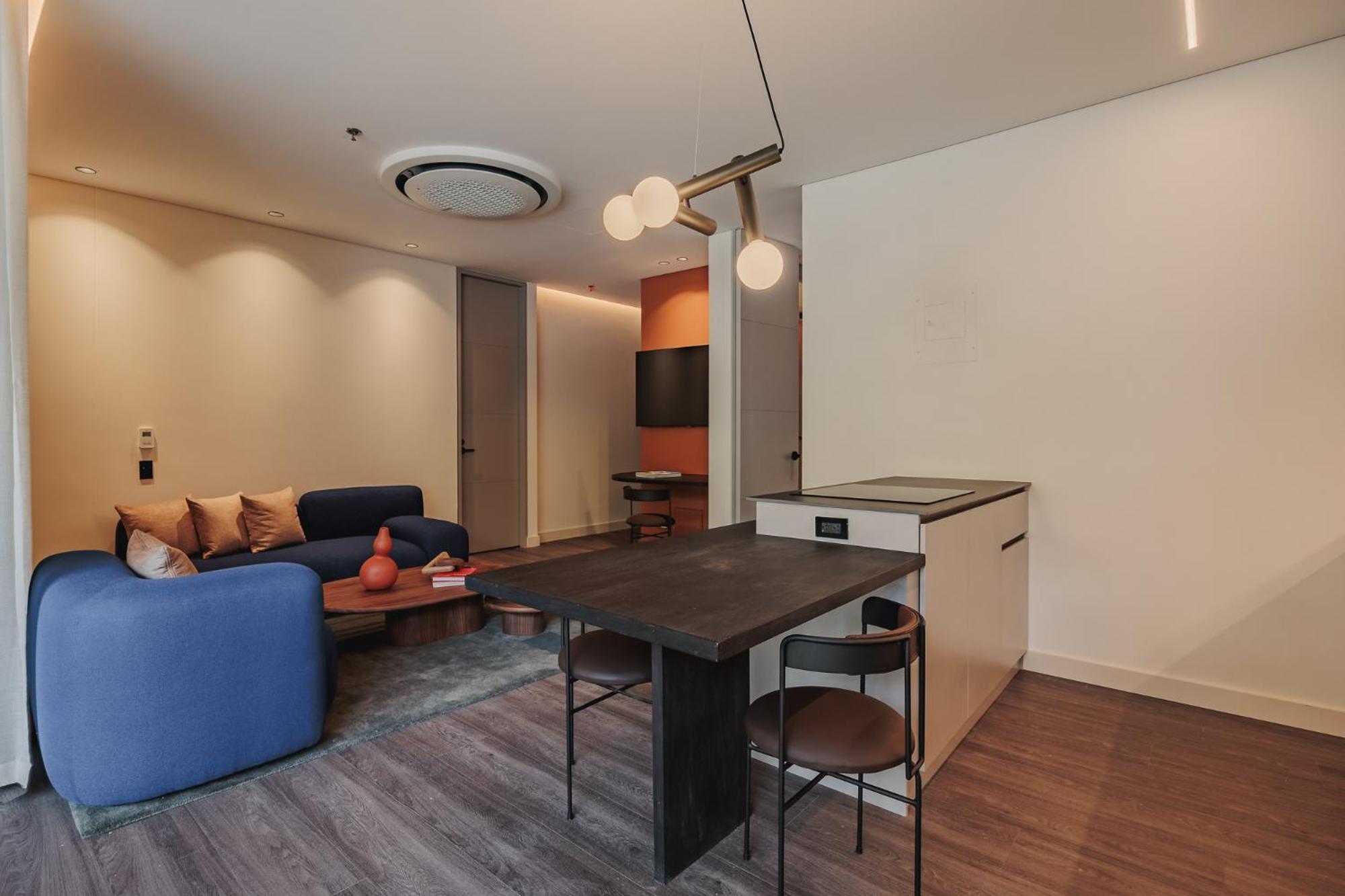 Nock - Reserved Residences Medellín Exteriér fotografie