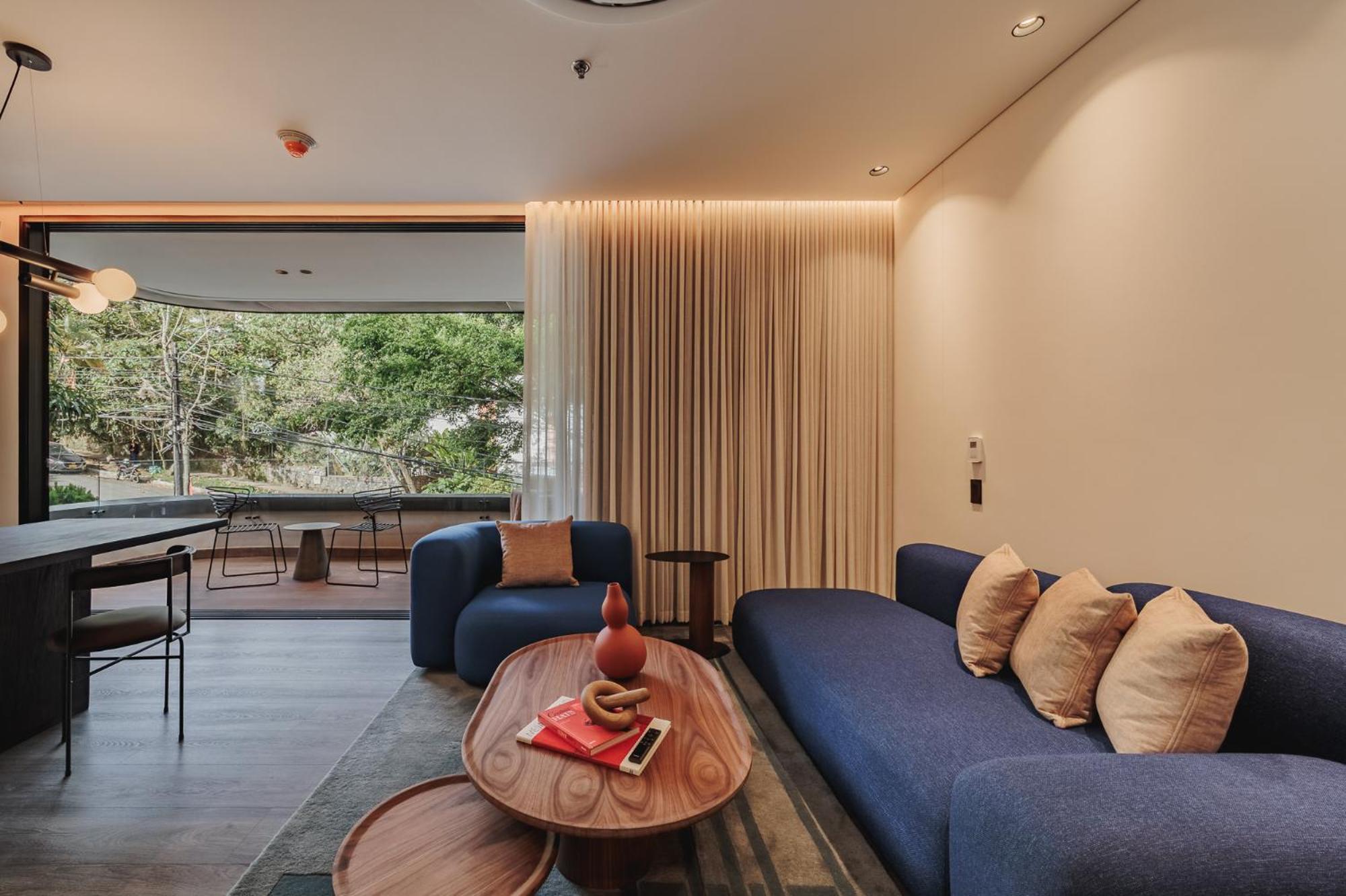 Nock - Reserved Residences Medellín Exteriér fotografie